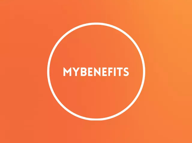 Platforma MyBenefits