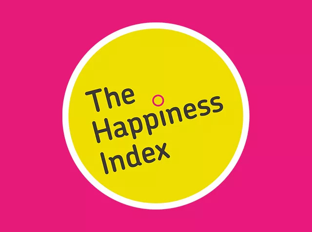 The Happiness Index