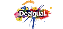 Logo DESIGUAL