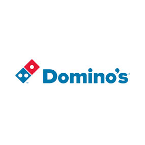 Logo dominos