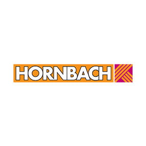 Logo hornbach