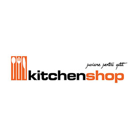 Logo kitchen_shop