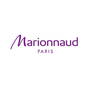 Logo marionaud