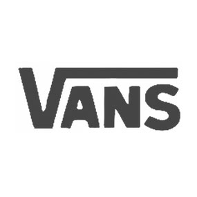 Logo vans