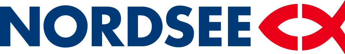 Logo nordsee