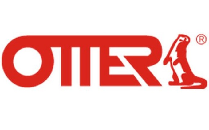 Logo otter
