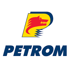 Logo petrom