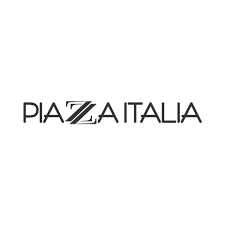 Logo piazza italia