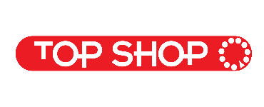 Logo TopShop